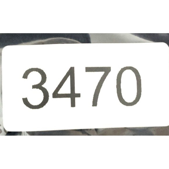 New Levis 506 Corduroy Jeans Womens 28x30 High-Rise Mom Tappered Leg Black NWT - Picture 10 of 10